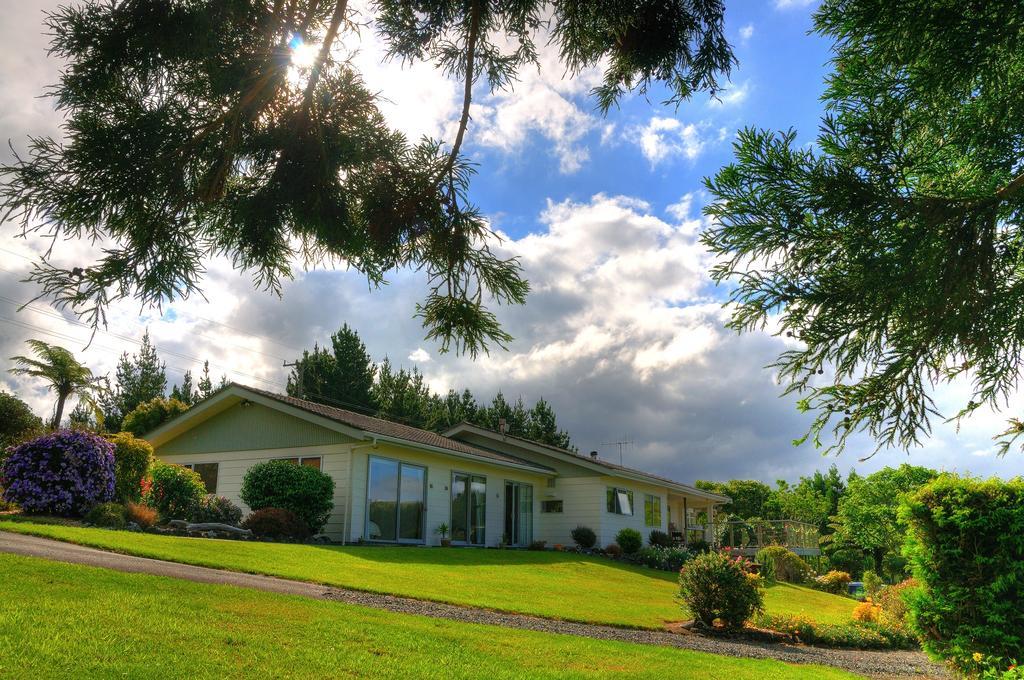 Hopewell B&B Helena Bay Eksteriør billede